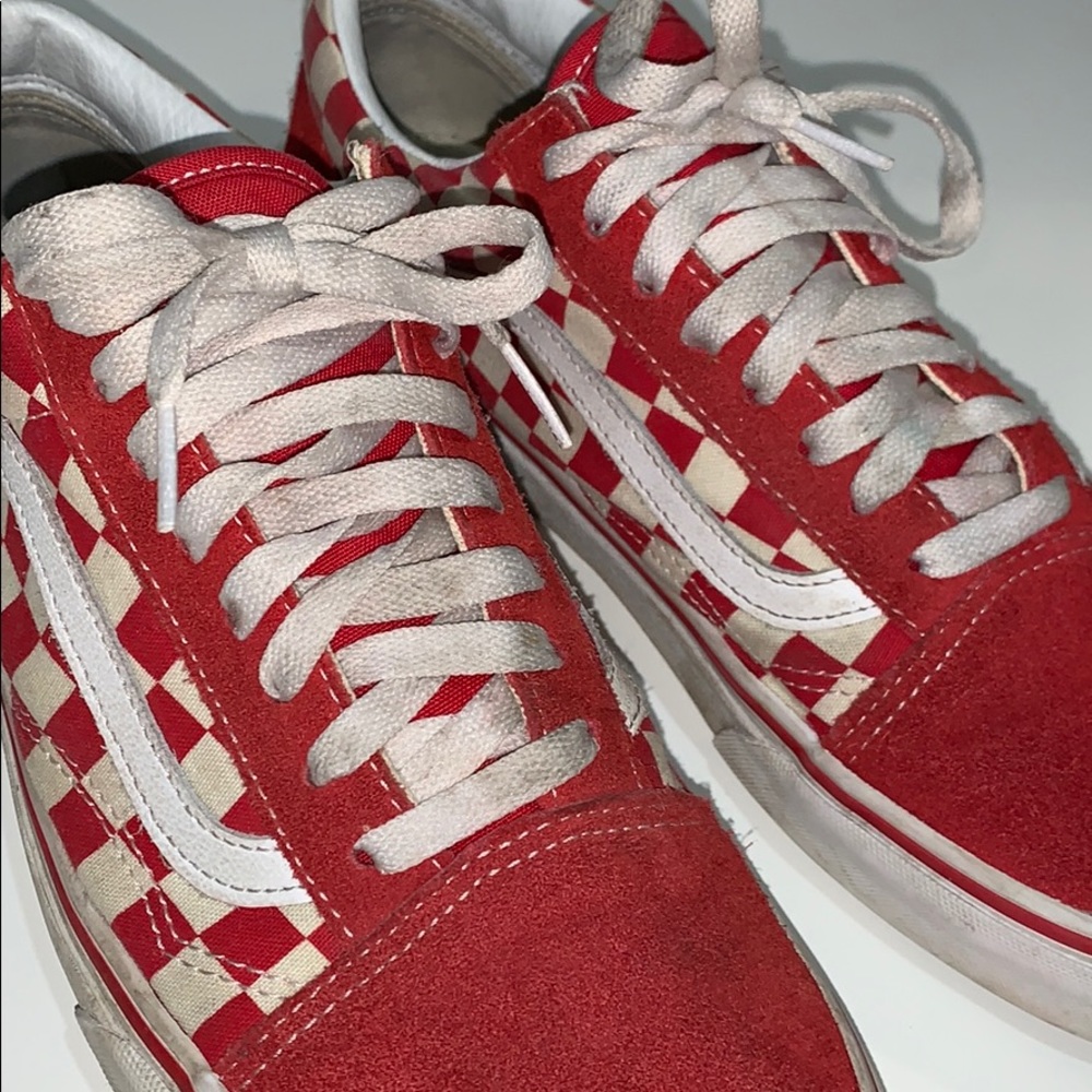 Vans Old Skool